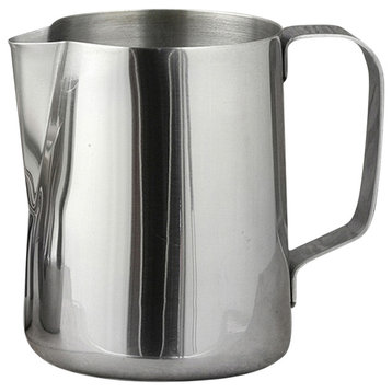Stainless Steel Warming Pitcher