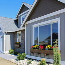 Exterior Ideas