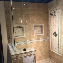 Sedona Guest bath