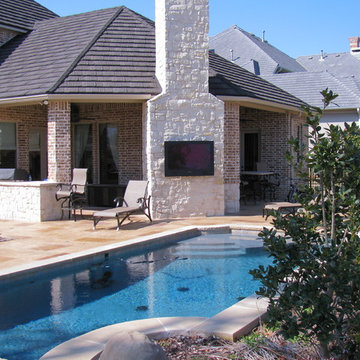 Clifford Residence