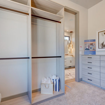 Alliance Builders 2020 Parade Home