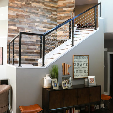 Custom 2 Story