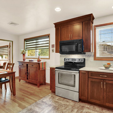 Open Concept with Flow (K-94)