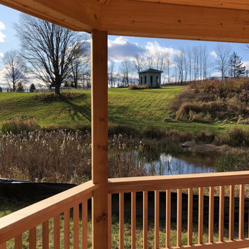 Quiet Retreat