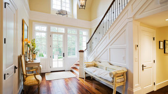 Exteriors & Interiors