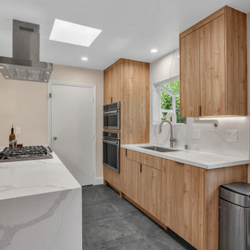 Fremont Residence