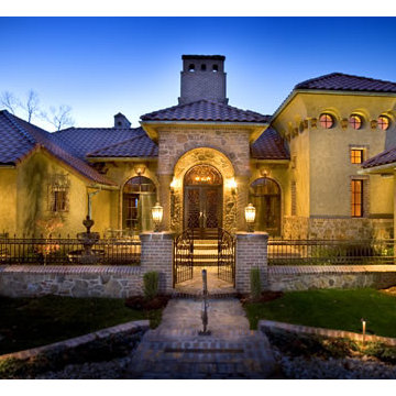 Southwestern Design Ideas