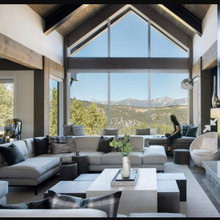 Hansen McCall: Living Room
