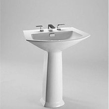 Pool House Sink