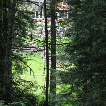 Hedgerow North Saanich Project