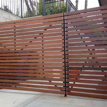 Fences