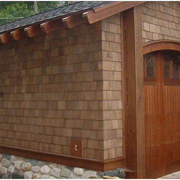 Garage Doors