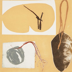 New Work from Cynthia MacCollum - Artwork
