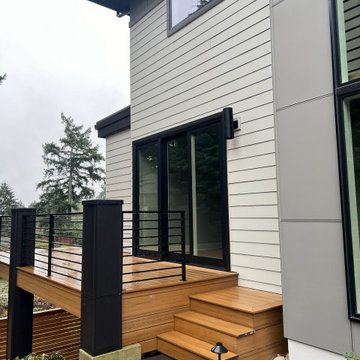Medina Home