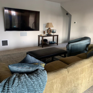 SW Bend Residence