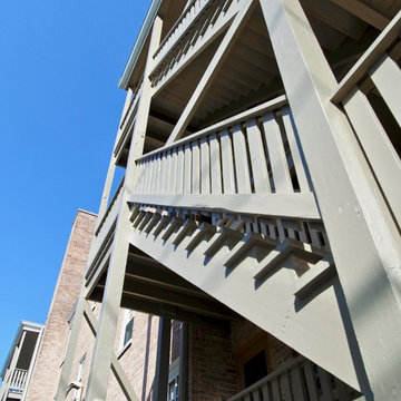 Back Porch
