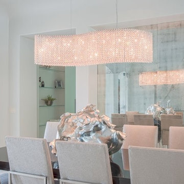 Cetingok Residence
