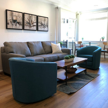 South Lake Tahoe Condo