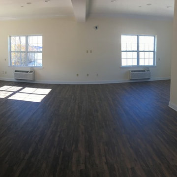 AVR assisted living