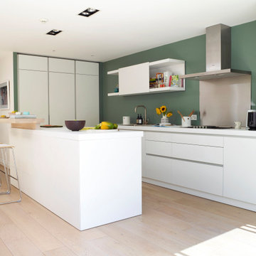 South Park Family Home, Fulham