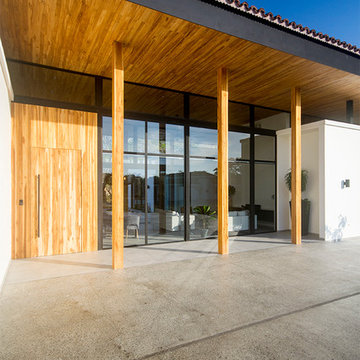 Hacienda Pinillas Contemporary Vacation Home