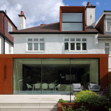 Highgate House