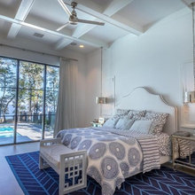 Vacation Home - Master Bedroom