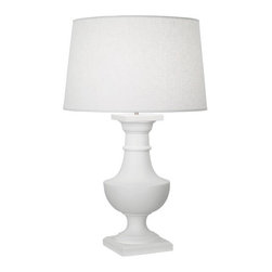 Robert Abbey - Robert Abbey Bronte Table Lamp - Table Lamps