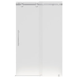 Contemporary Shower Doors by Aston