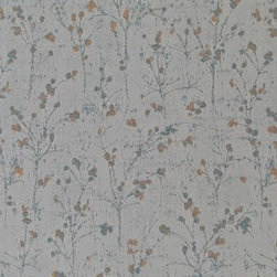 Evita Mineral Roller blind - Roller Shades