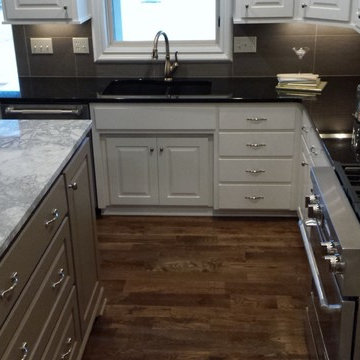 Kitchen Countertops