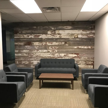 Boulder Remodel with Harley Rose Renovations and Red Chair Design