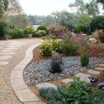 Landscaping Ideas