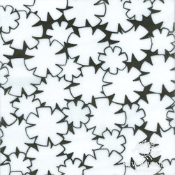 Erin Adams - Flowers - Tile