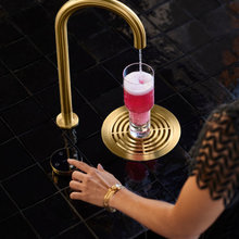 Kohler’s new Aquifer 4-in-1 Beverage System aims to clear countertop cl