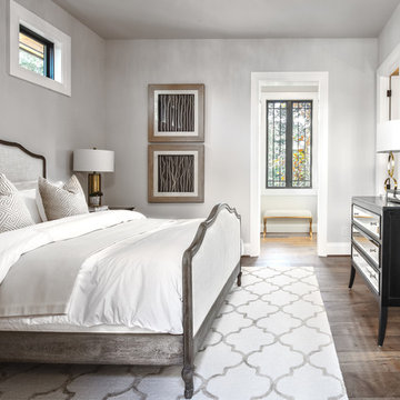 Medina | Custom Home