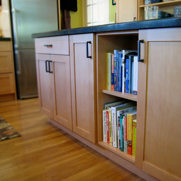 Chester Park Drive Residence