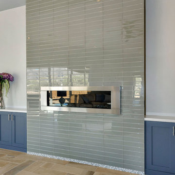 Contemporary Interior