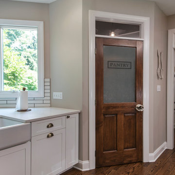 All Kitchens