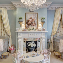 nursery