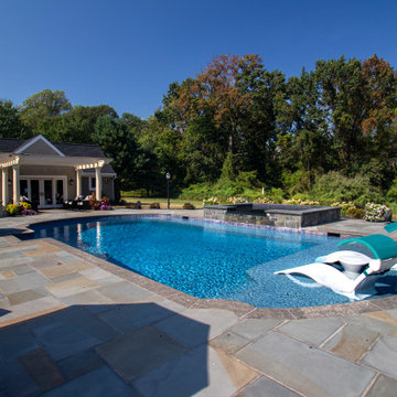 New Hope, Bucks County - Renovation
