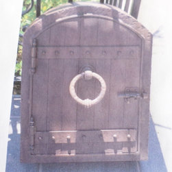 Custom Mailbox - Products