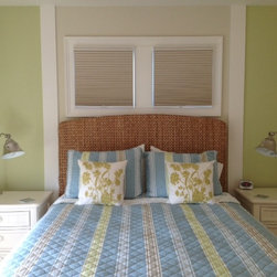 Cellular Shades - Cellular Shades
