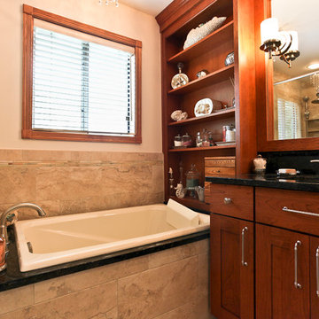 Barrington Bath 2