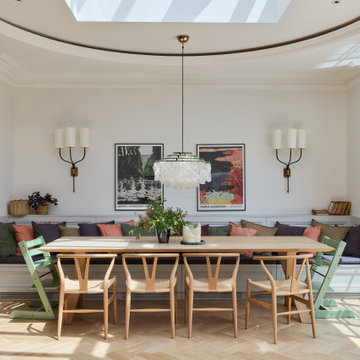Wandsworth Common Family Home