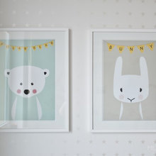 baby room