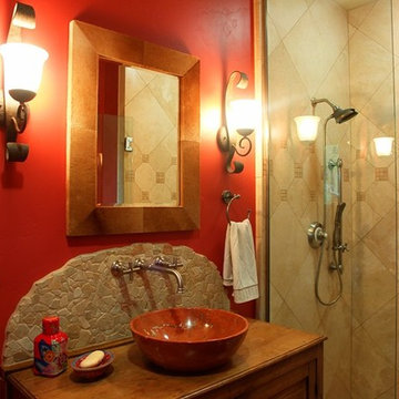 Handcrafted Sustainable Straw Bale