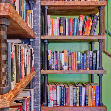 Progressive Vintage Home