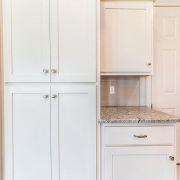 Transitional at its Best, Kitchen Renovation in Menlo Park, CA