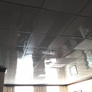 Ceiling Stretch Tiles